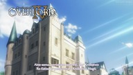 Overlord IV (anime) - Odcinek 3 Cesarstwo Baharuth 1080p