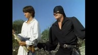 The New World of Zorro S01E11 Początek Legendy cz.  4 [Napisy]