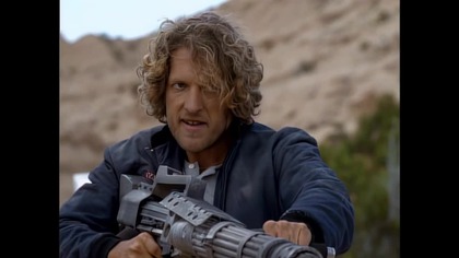 Ziemia 2 Earth 2 (3)