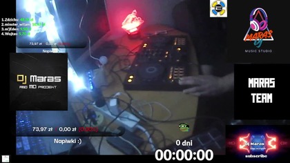 Before Sylwester 26 MixXx Live MixXx 29 12 2025