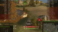 T49 - World of tanks