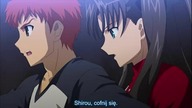 Fate/Stay Night odc. 18 - Decisive Battle