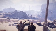 Elex 2 #40 Rozmowa z SI Niebian