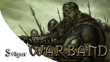 Mount & Blade: Nowa Ojczyzna #7 To miasto jest moje!  Opublikowany 04 11 2014