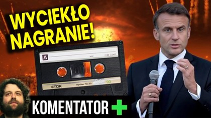 Wyciekło Nagranie! Tusk Zwołuje Tajne Posiedzenie Sejmu! - Analiza Ator