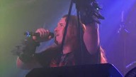 ExoMoon - Hopeless Confusion (Live @ Garage Pub, Kraków, Poland, 02. 11. 2024)