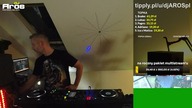 DOMÓWKA #61: Retro Trance Mix | LIVE · 21.12.2023