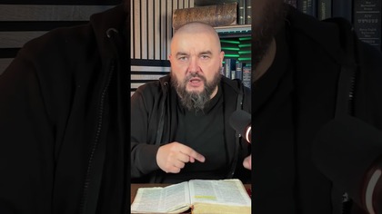 Szokująca Prawda o Bogu