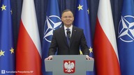 Duda o Wąsiku i Kamińskim: Próby pozbawienia ich mandatów są nielegalne