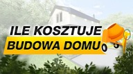 ILE KOSZTUJE BUDOWA DOMU W 2021R | SPIS MATERIAŁÓW | DOM BEZ POZWOLENIA #domza25tysięcy