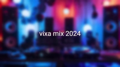 vixa mix 2024