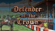 Defender of the Crown -- Retro