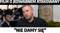 Film o Jedwabnem atakowany! Sumliński: Elity Polin boją się prawdy.  Ujadaniem nie osiągną nic