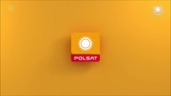 Polsat -Sponsorzy i przerywnik 06. 11. 2019