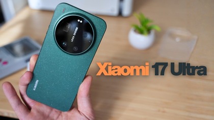 Xiaomi 17 Ultra recenzja - Nowy król fotografii nocnej?