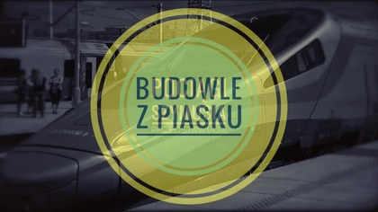 Budowle z piasku