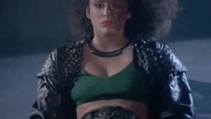(Dziwne sytuacje z film&oacute;w) czerwone jajka - LADY TERMINATOR (1989)