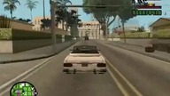 GTA San Andreas ostatnia misja 