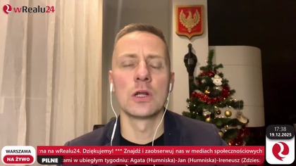 ZEŁENSKI W POLSCE.  SĄSIEDZI IDĄ W ŚWIAT | MIĘDLAR U ROLI [wRealu24]