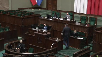 Artur Dziambor: Jakie będą koszty utrzymania sędziów i tego systemu? O ile zdrożeją wydatki?