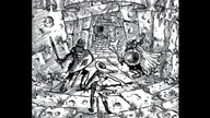 [RECENZJA] Czy White Box: Fantastic Medieval Adventure Game jest dobrym podręcznikiem RPG?
