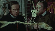 Lokis. Rękopis. Profesora. Wittembacha. 1970. Film.pl