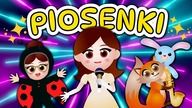 Piosenki dla dzieci - Najlepsze!