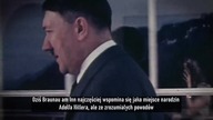Dziwna Śmierć w Rodzinnym Mieście F&uuml;hrera