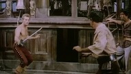 Pirat Blackbeard 1952 lektor