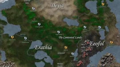 Heroes of Might and Magic III Goblins of Deyja #homm3 #people #society