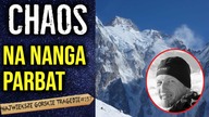 Nanga Parbat - tragedia podczas zejścia z góry w 2023 roku.  Waldemar Kowalewski o akcji ratunkowej.