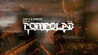 Justy & Embedz - Save Me
