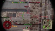 Pijany po pijaku-World of Tanks XBOX One.
