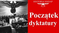 Cała władza w rękach jednego człowieka