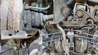 Rzut okiem na świeżo wyremontowane Subaru Jarka - za te pieniądze mogło być jednak lepiej...