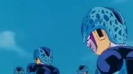 Transformation Gohana SSJ2