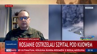 Zapping polskich i międzynarodowych kanałów telewizyjnych o tematyce informacyjnej (28. 02. 2022)