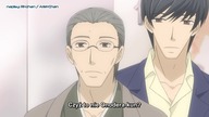12.  Sekaiichi Hatsukoi (napisy)