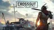 Crossout xbox one/ps4 - zaczynam przygodę.