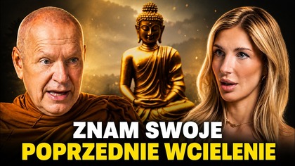 Ajahn Brahmali: to nie jest Twoje PIERWSZE ŻYCIE!
