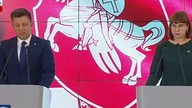 Polacy idą w KONFLIKT z Łukaszenką! W co chce grać Morawiecki i Duda? \\ KORWiN TV