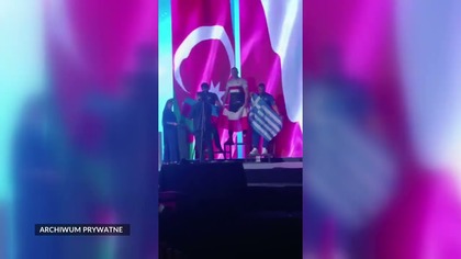 Adrian Zgórzyński mistrzem świata w armwrestlingu