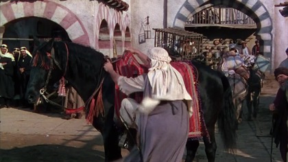 Złote ostrze The Golden Blade.  1953.  Lektor.pl . Przygodowy