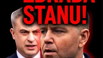  #IPPTVNaŻywo już o 13:00 https://youtube. com/live/lxmgB4jaVuA

 Nawrocki zawetuje SAFE? Gawkowsk