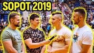 NAJLEPSZY DZIEŃ NASZEGO ŻYCIA *Piknik Dzików 2019*