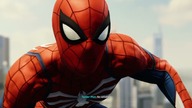 Spider Man 10 - Gołębie, Fisk i Helikopter