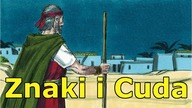 Znaki i cuda (Wj 7, 3-6)