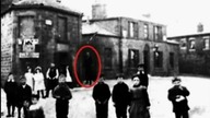 GTA San Andreas Mity i Legendy - Slenderman PLUS