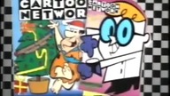Komiks Cartoon Network - spot reklamowy (wersja 3)