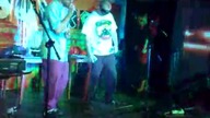 Elektryczny Węgorz Karate, sen, las i powietrze (LIVE)